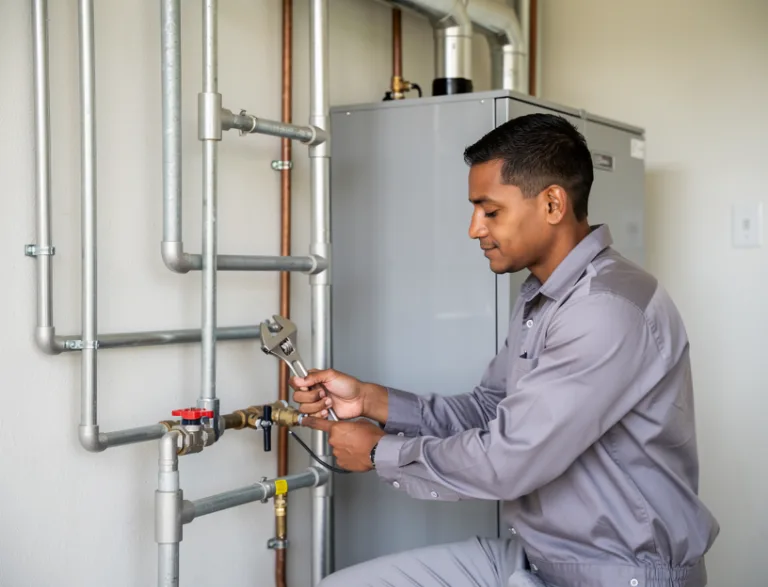 Geothermal Heating service in Milton Keynes
